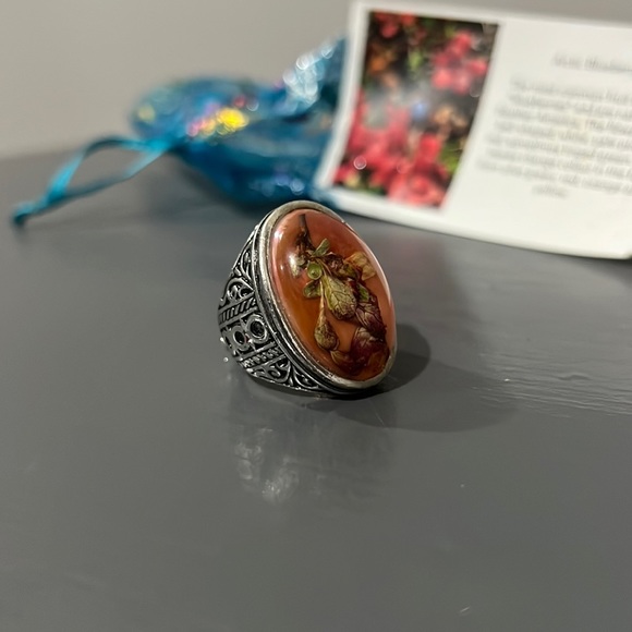 Tundramoon Designs Ring